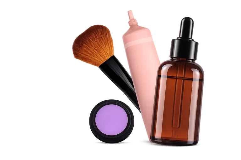 Beauty and health products