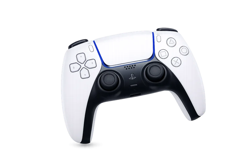 Games and consoles