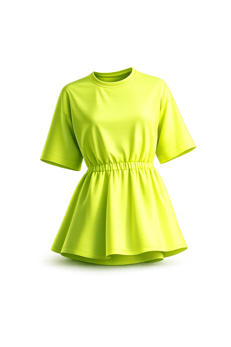 Women's clothing